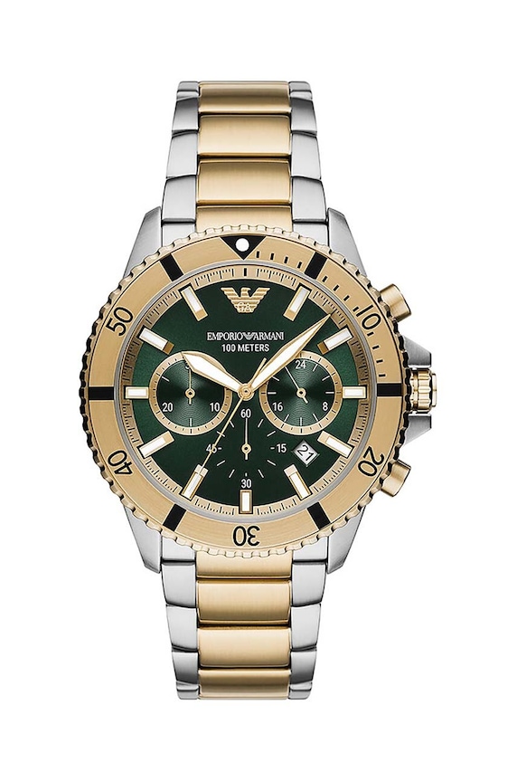 Emporio Armani ceas multicolor AR11586