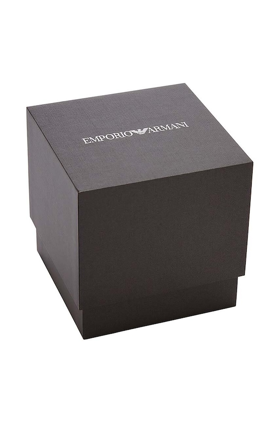 Emporio Armani ceas AR11586 multicolor