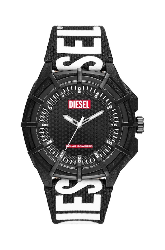 Diesel óra fekete DZ4654
