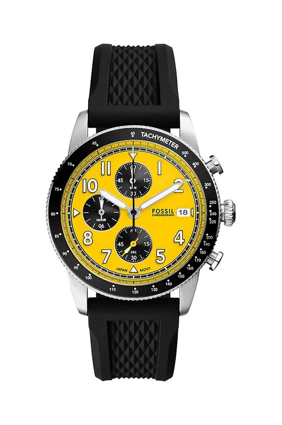 Fossil zegarek FS6044 multicolor FS6044
