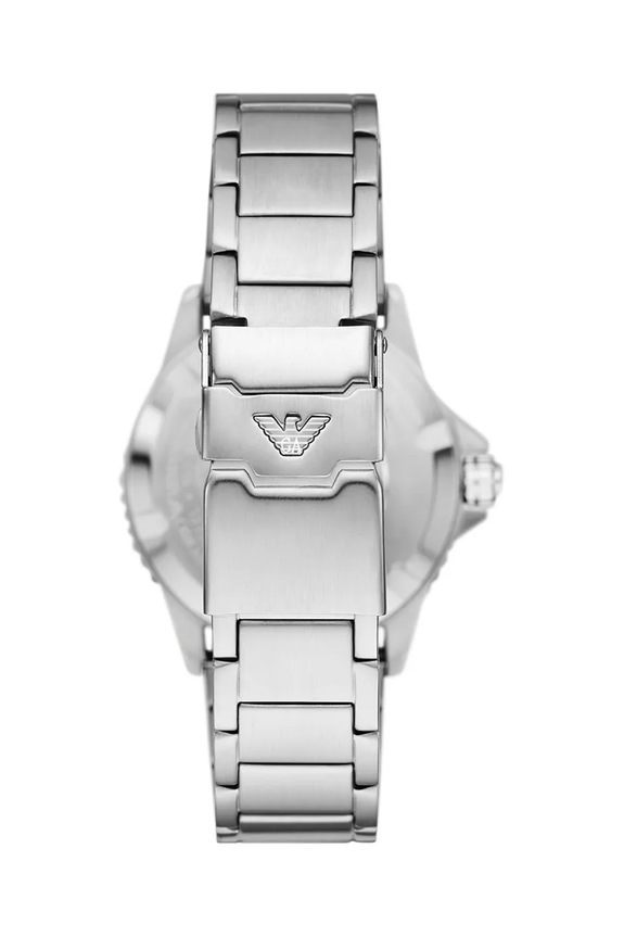 Emporio Armani óra ezüst AR11589