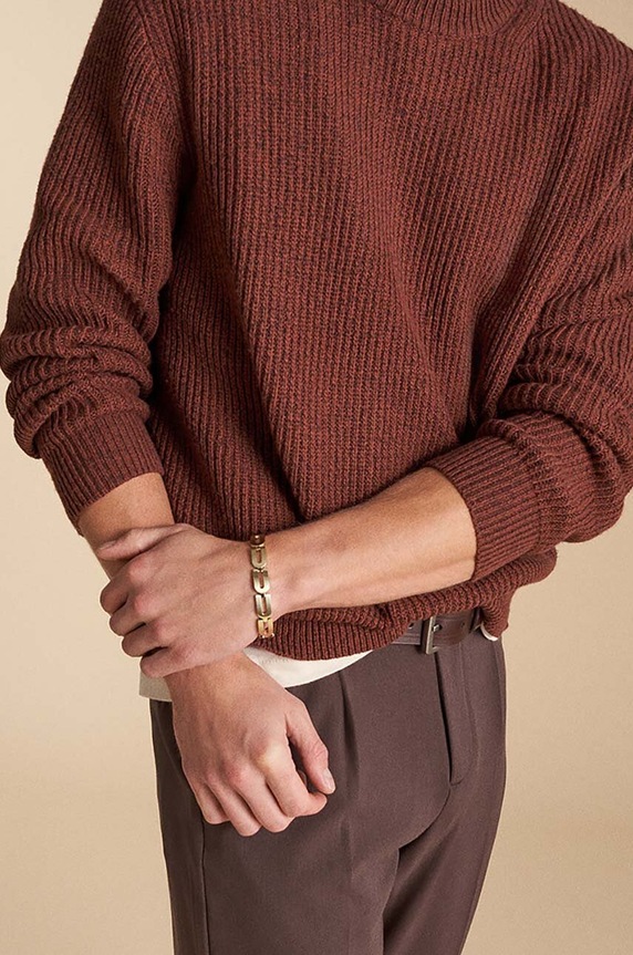 Fossil karperec JF04691710