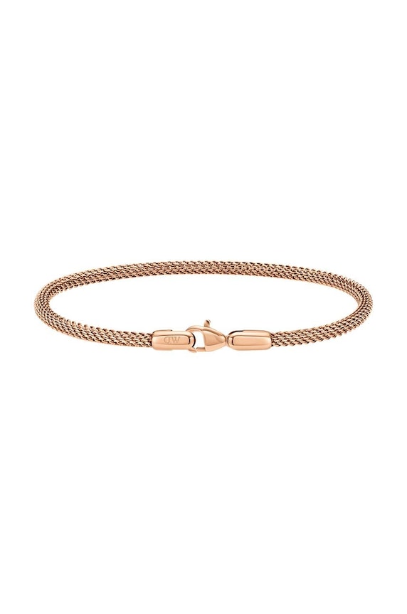 Daniel Wellington karperec Gift Box rózsaszín DW00400684