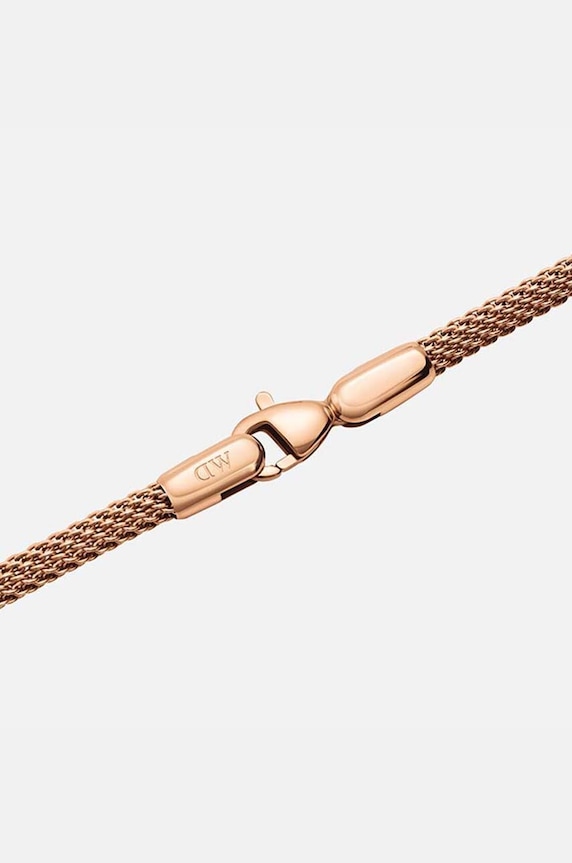 Daniel Wellington karperec DW00400684 rózsaszín AA00