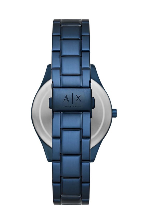 Armani Exchange zegarek granatowy AX1881
