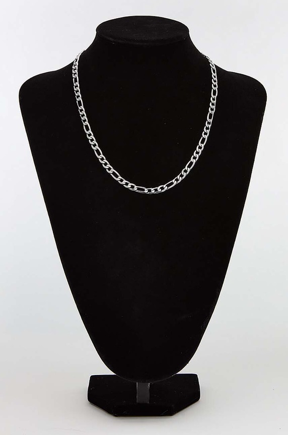 Ogrlica Fossil JF04721040