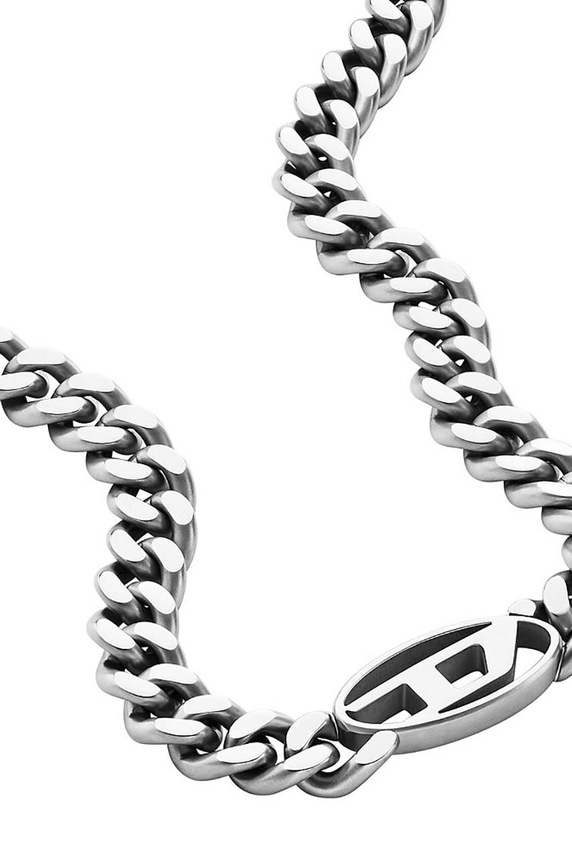 Diesel nyaklánc DX1433040 ezüst AA00