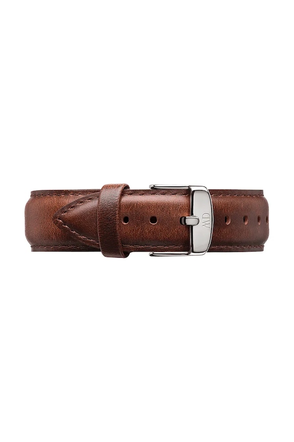 Daniel Wellington zegarek brązowy DW00100021