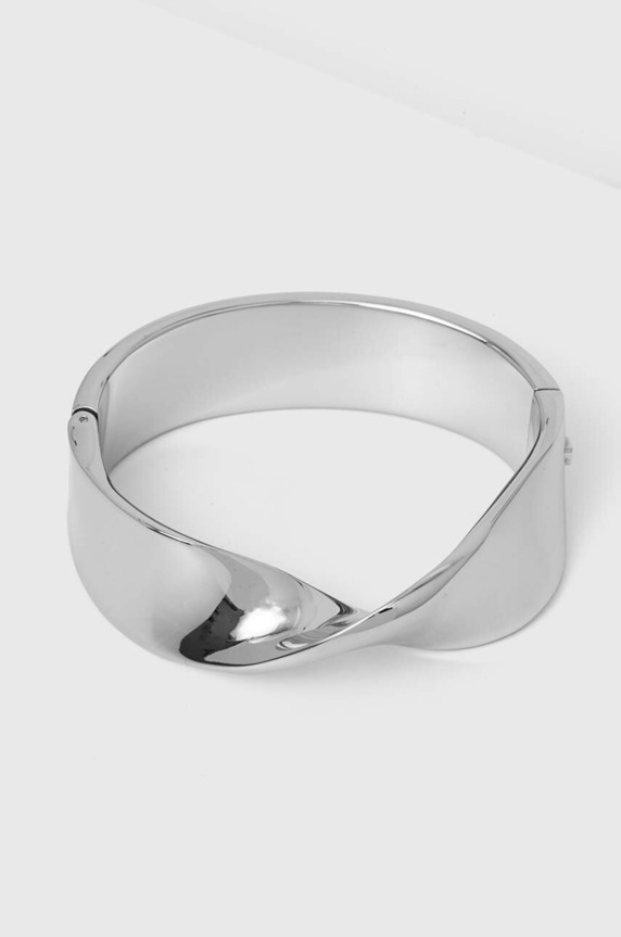 Calvin Klein bransoletka Gift Box srebrny 35000531