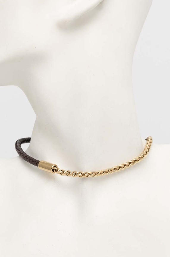 Accesorii Tommy Hilfiger bratara 2790563 maro