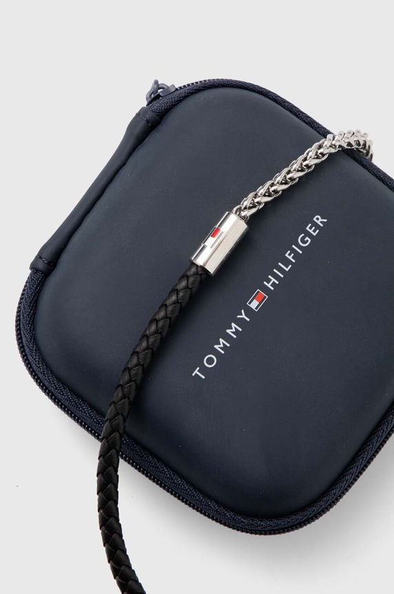 Accesorii Tommy Hilfiger bratara 2790562 negru