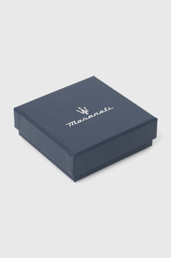 NEIGHBORHOOD nyaklánc ezüst JM334AXO05