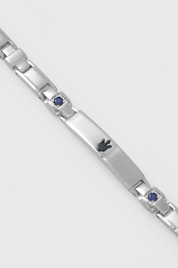 Maserati karperec JM224AXO02 ezüst AA00