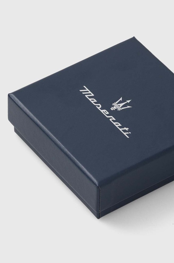 Kiegészítők Maserati karperec JM224AXO02 ezüst