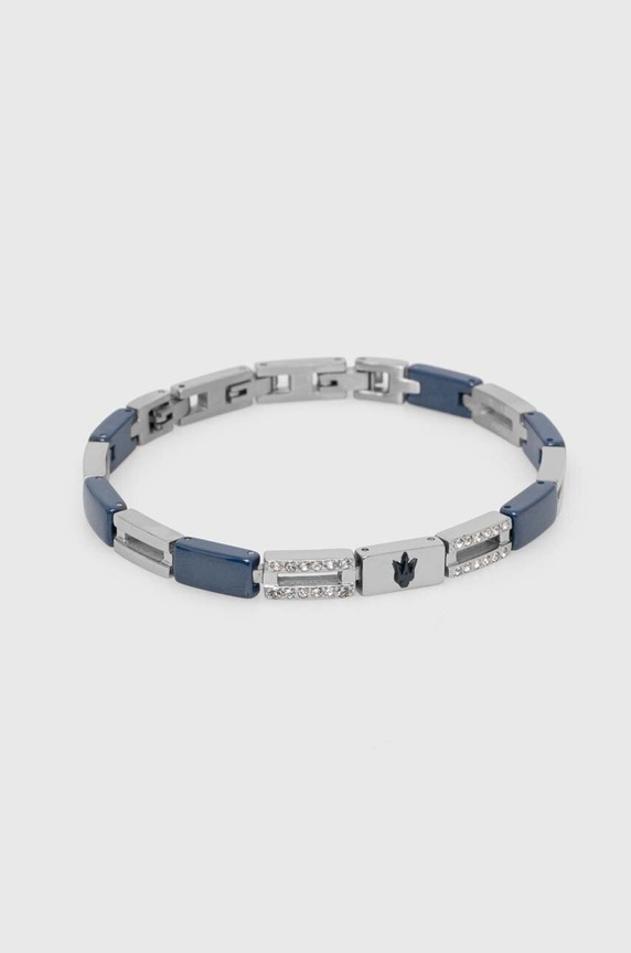 Κοσμήματα Maserati ασημί JM223ATZ23