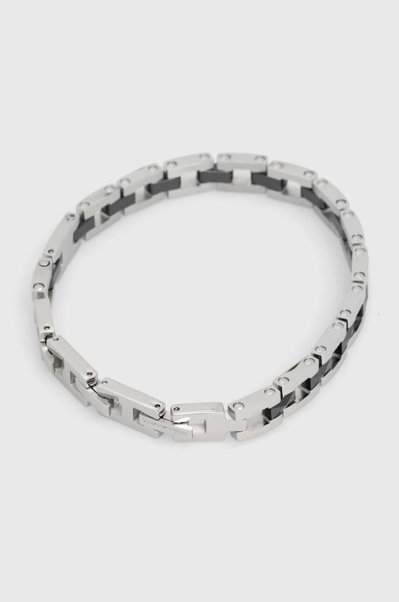 Βραχιόλι Maserati Συσκευασία Δώρου ασημί JM422ATZ16