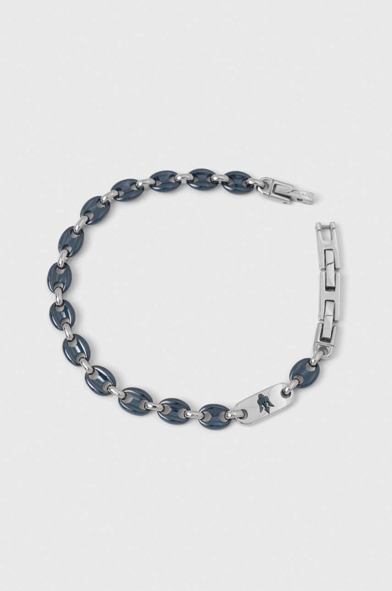 Maserati bransoletka Gift Box niebieski JM422ATZ18