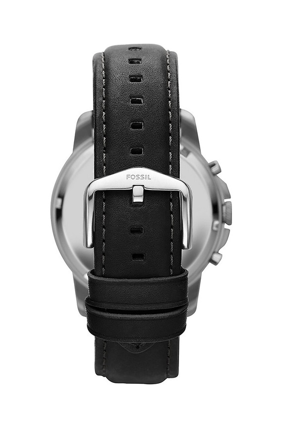 FOSSIL - Zegarek FS4812 FS4812 czarny AA00