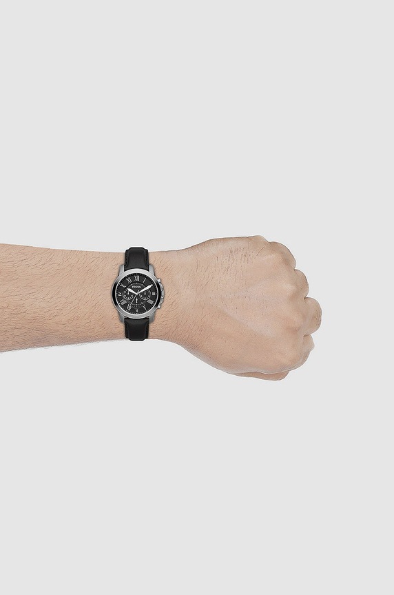 FOSSIL - Zegarek FS4812 FS4812