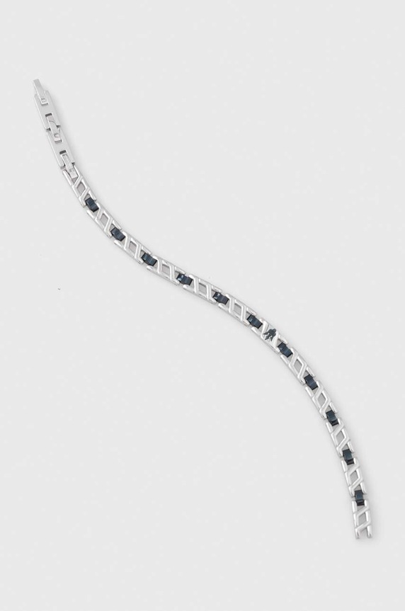 Maserati karperec Gift Box ezüst JM124AVD39