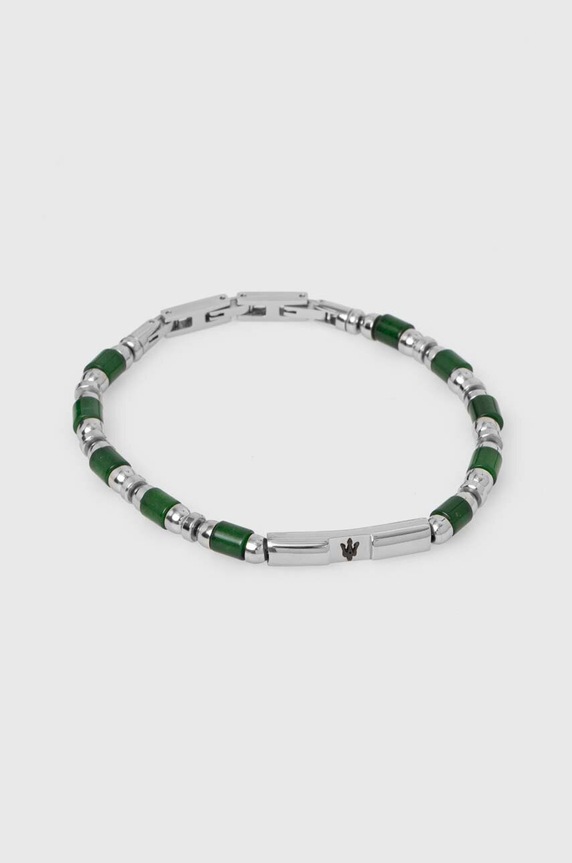 Maserati karperec Gift Box ezüst JM334AVD48