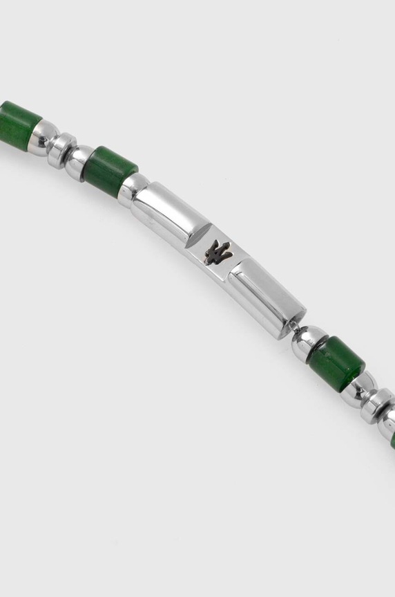 Maserati karperec JM334AVD48 ezüst AA00