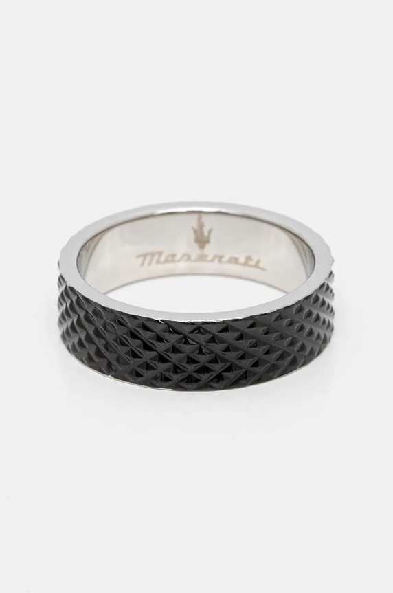Maserati bijuterie negru JM422AVD11