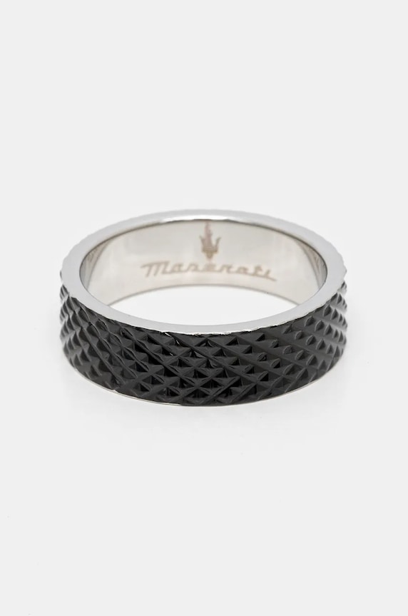 Maserati bijuterie negru JM422AVD11