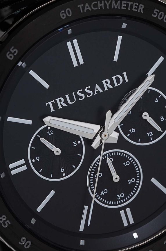 Trussardi óra R2451153002 fekete AA00