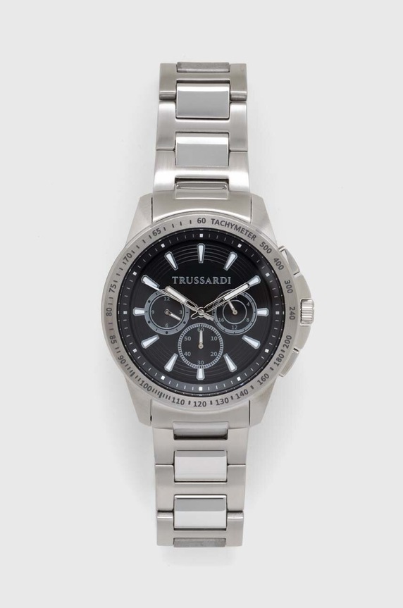 Trussardi óra ezüst R2453153004