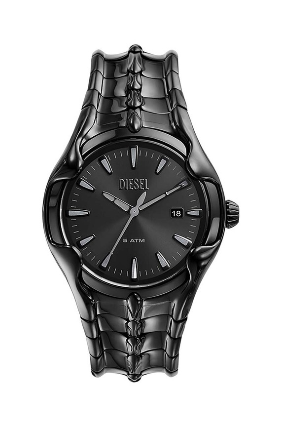 Diesel orologio nero DZ2187