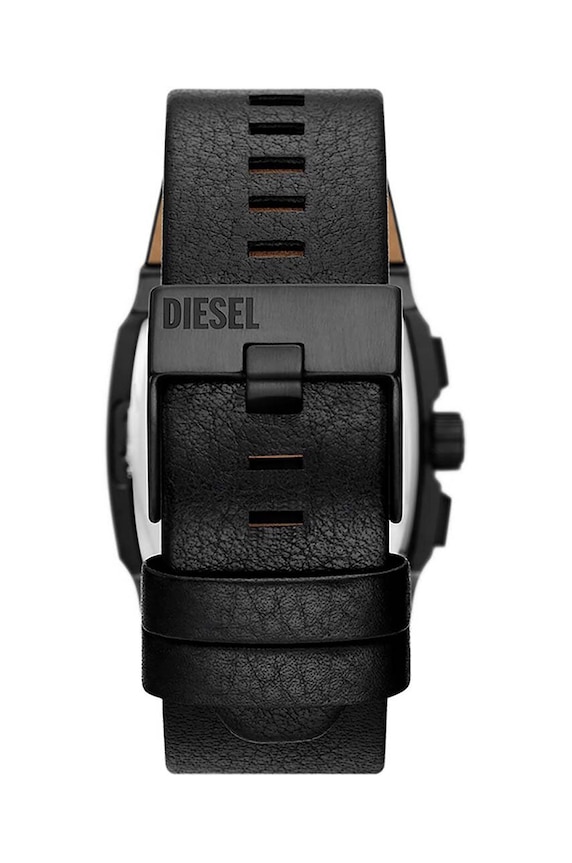 Akcesoria Diesel zegarek DZ4645 czarny