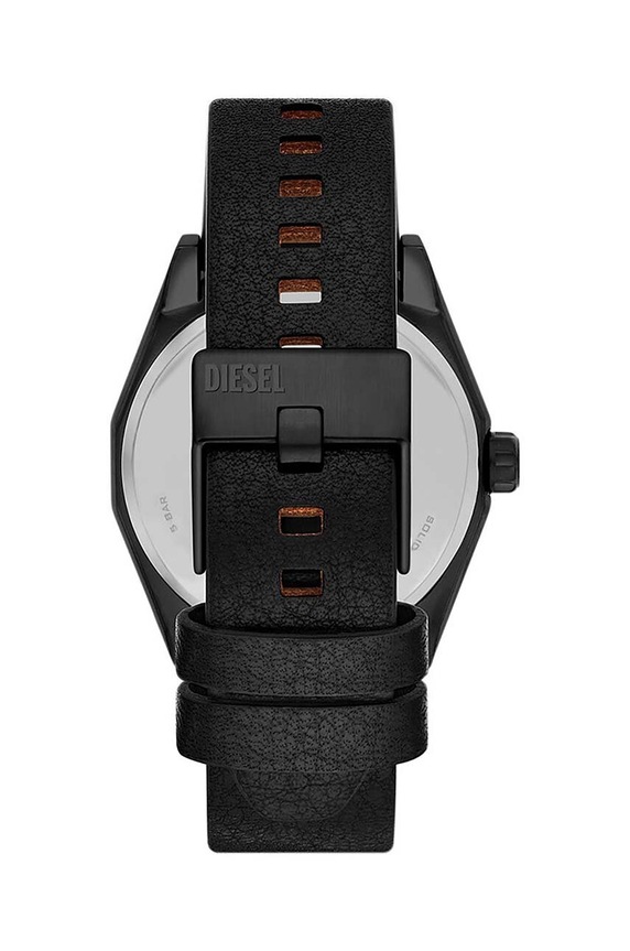 Accesorii Diesel ceas DZ2175 negru
