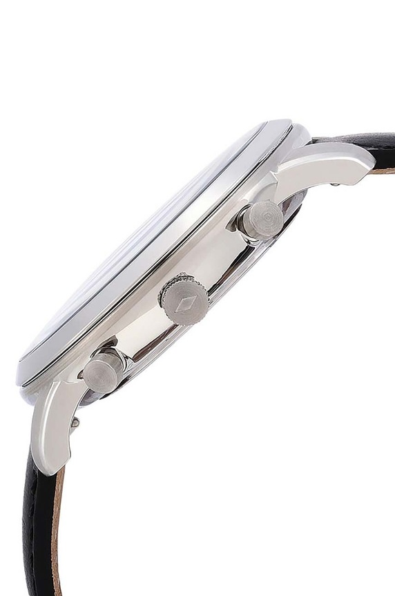 Ρολόι Fossil μαύρο FS5452