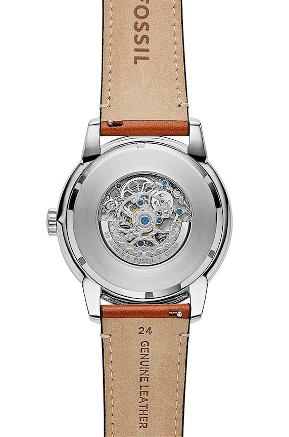 Fossil ceas ME3154 maro