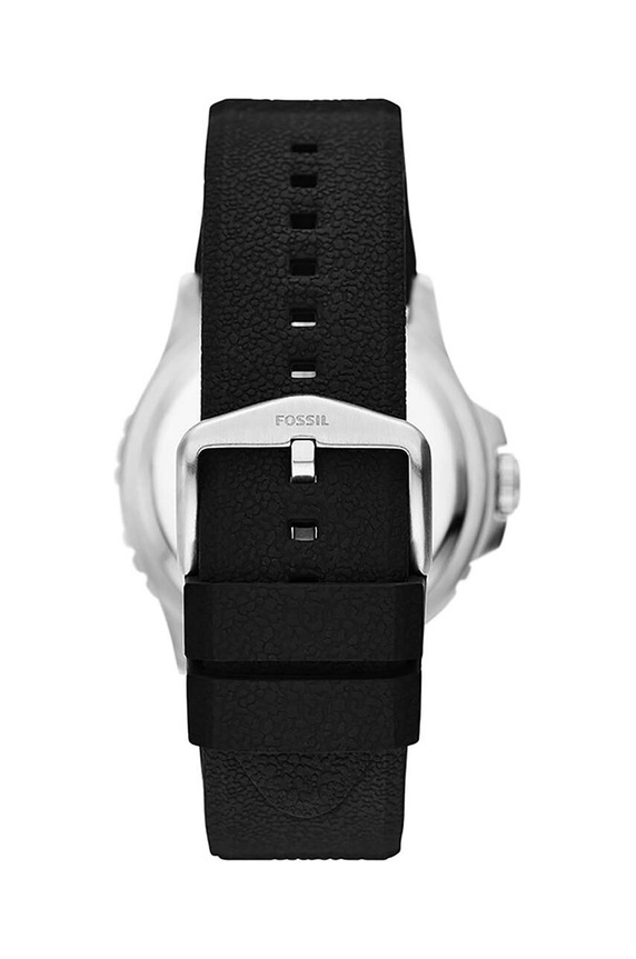 Akcesoria Fossil zegarek FS6036 czarny