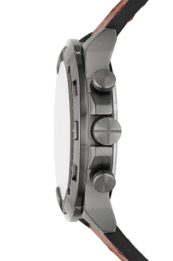 Часовник Fossil FS5855 кафяв AA00