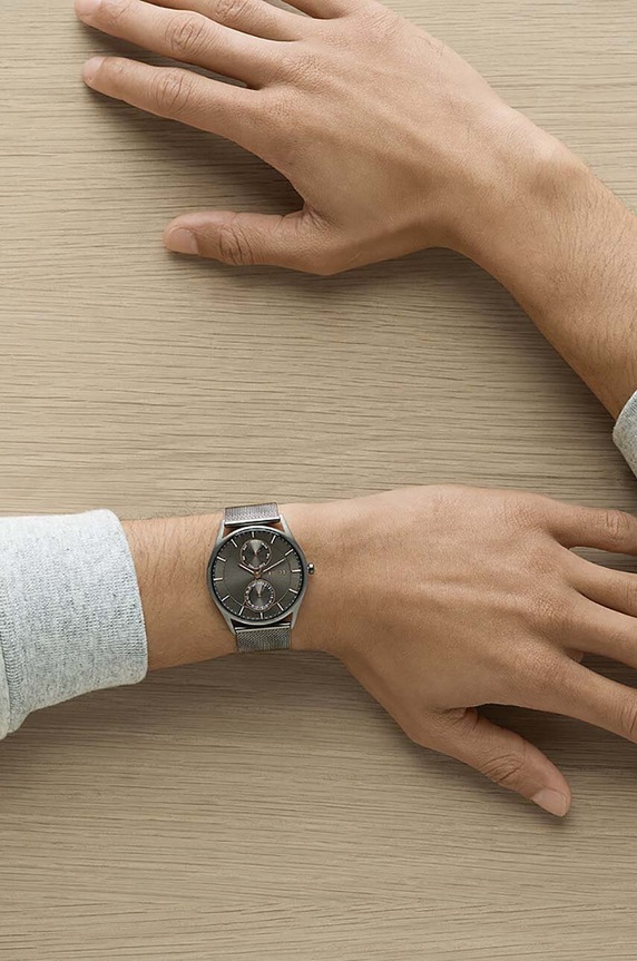 Годинник Skagen SKW6180
