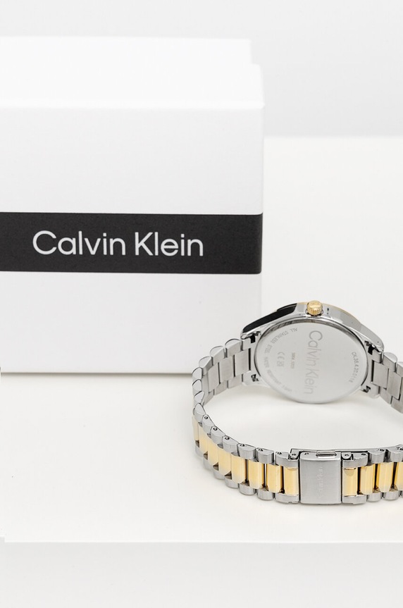Calvin Klein zegarek 25200167 multicolor AA00