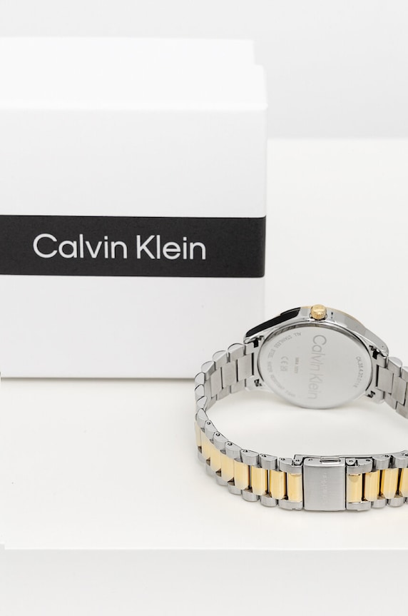 Calvin Klein zegarek 25200167 multicolor AA00