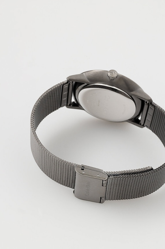 Ρολόι Calvin Klein 25300011 γκρί AA00