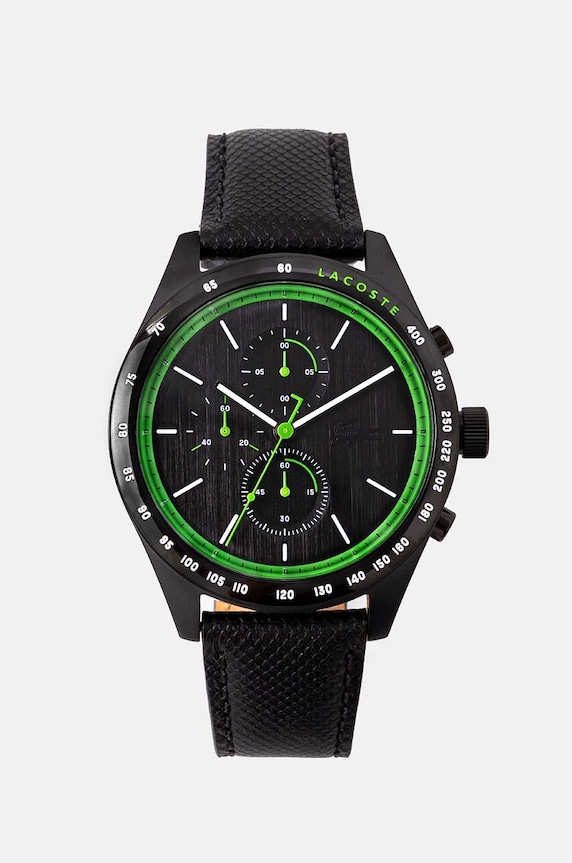 Lacoste ceas negru 2011296