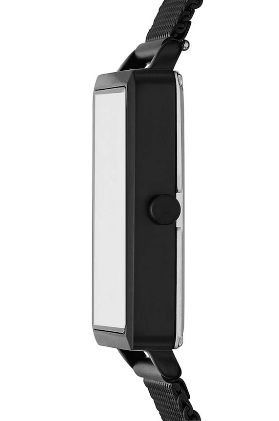 Skagen zegarek SKW6928 czarny AA00