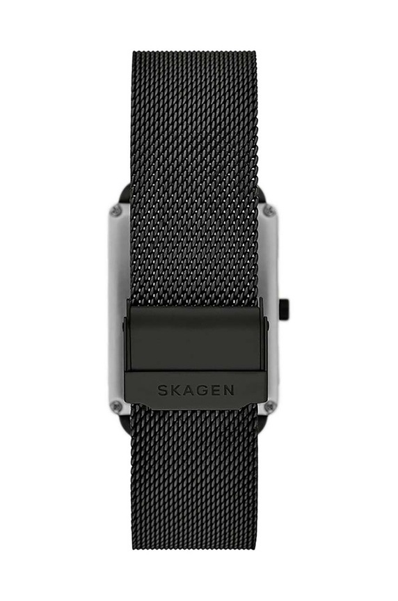 Akcesoria Skagen zegarek SKW6928 czarny