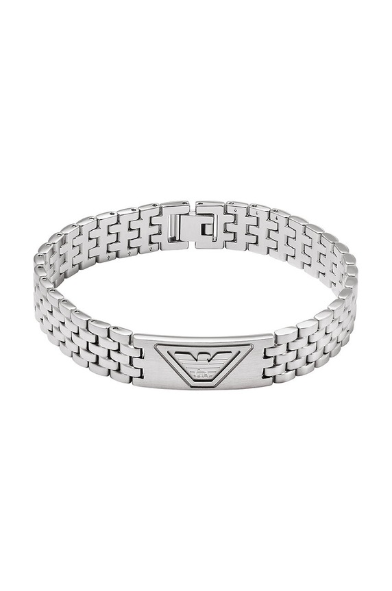 Emporio Armani braccialetto altro argento EGS3126040