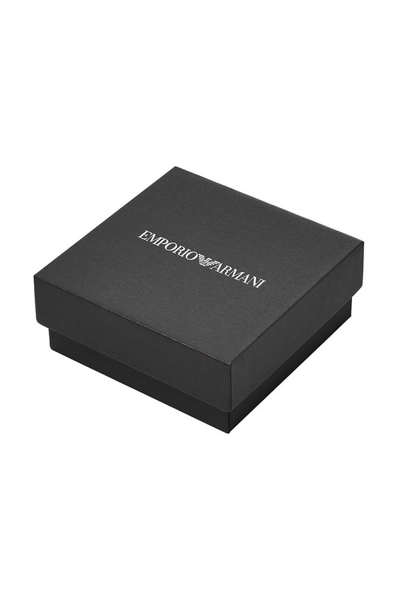 Emporio Armani braccialetto argento EGS3126040
