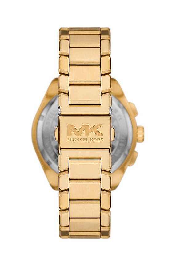 Dodaci Sat Michael Kors MK9177 zlatna