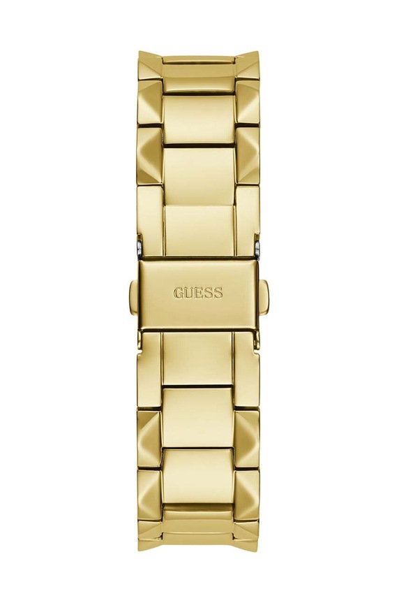 Hodinky Guess zlatá GW0601L1