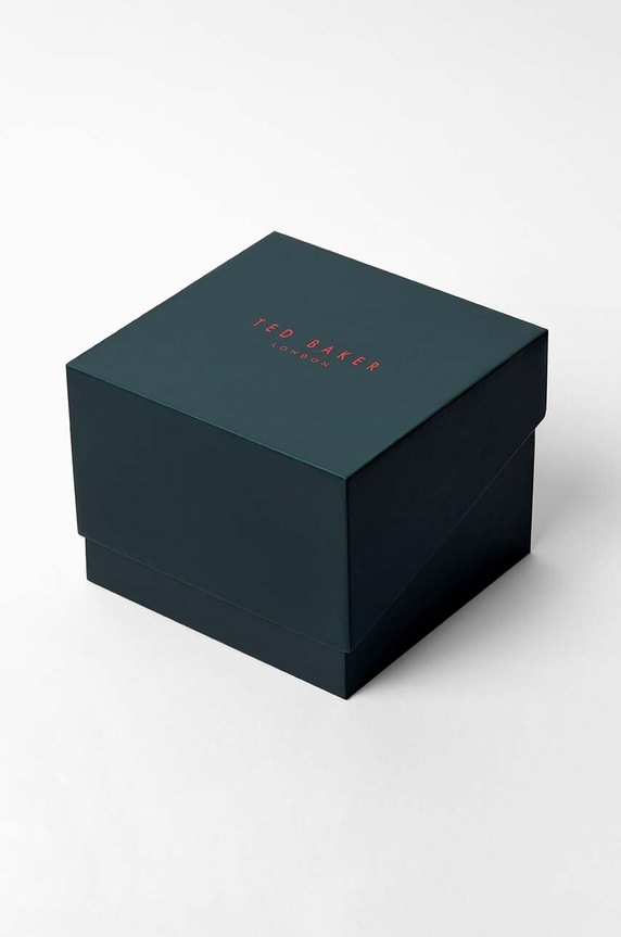 Doplňky Hodinky Ted Baker BKPBAS202 hnědá