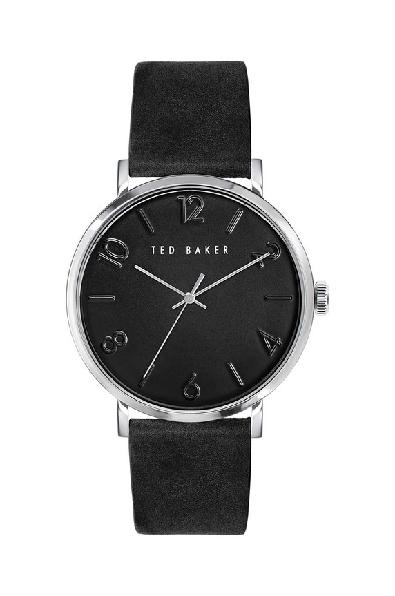 Hodinky Ted Baker černá BKPPGF113